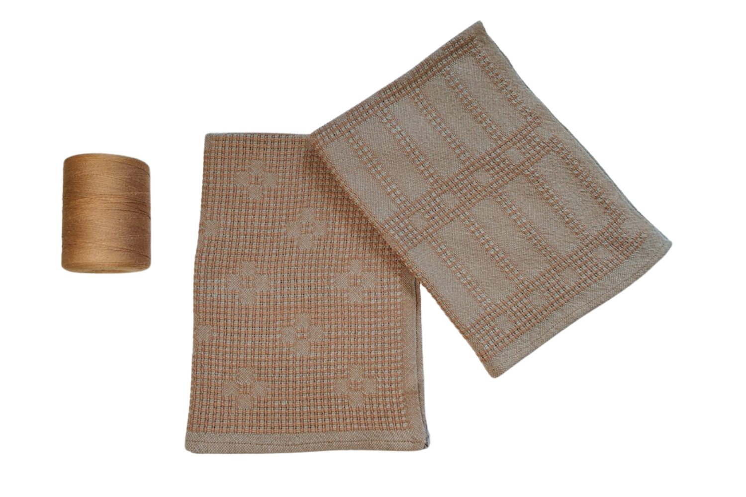 Weft Color Canelle #1183