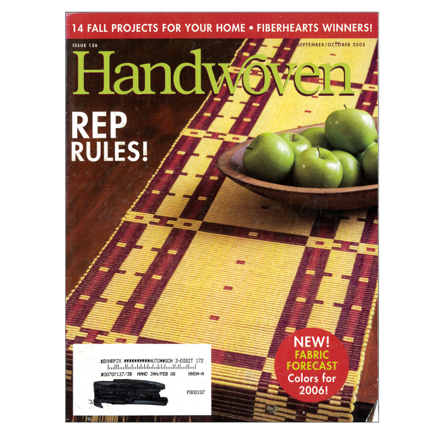 Handwoven Sept Oct 2005.png
