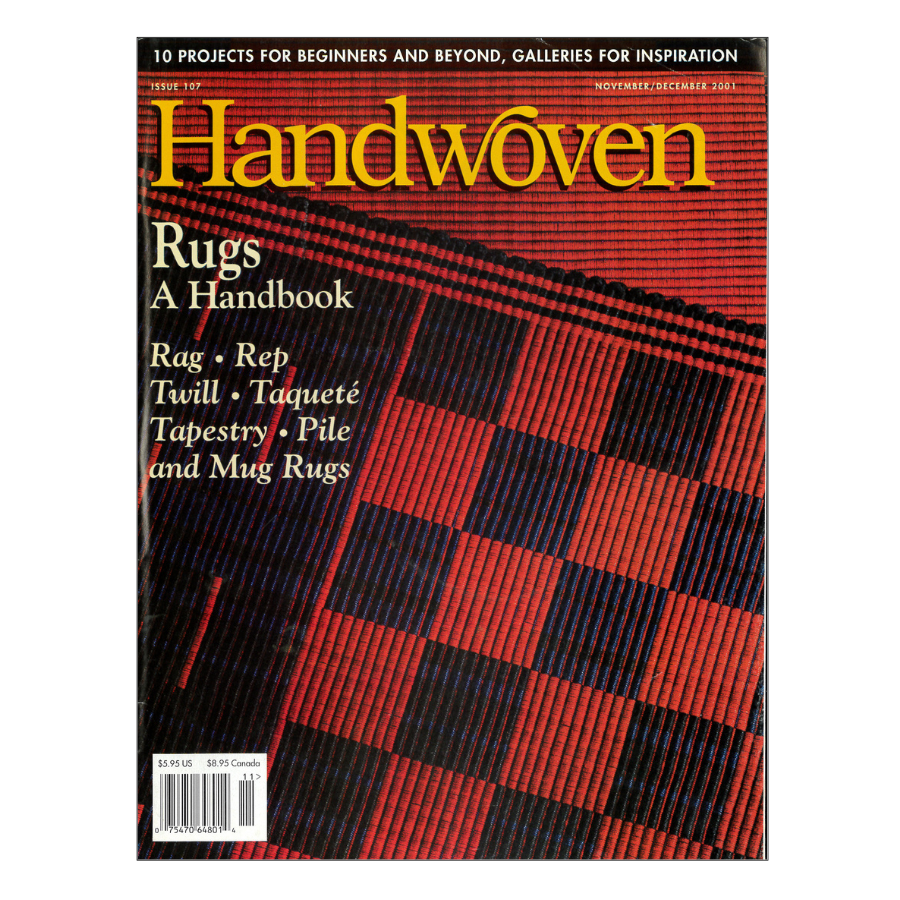 Handwoven Nov Dec 2001.png