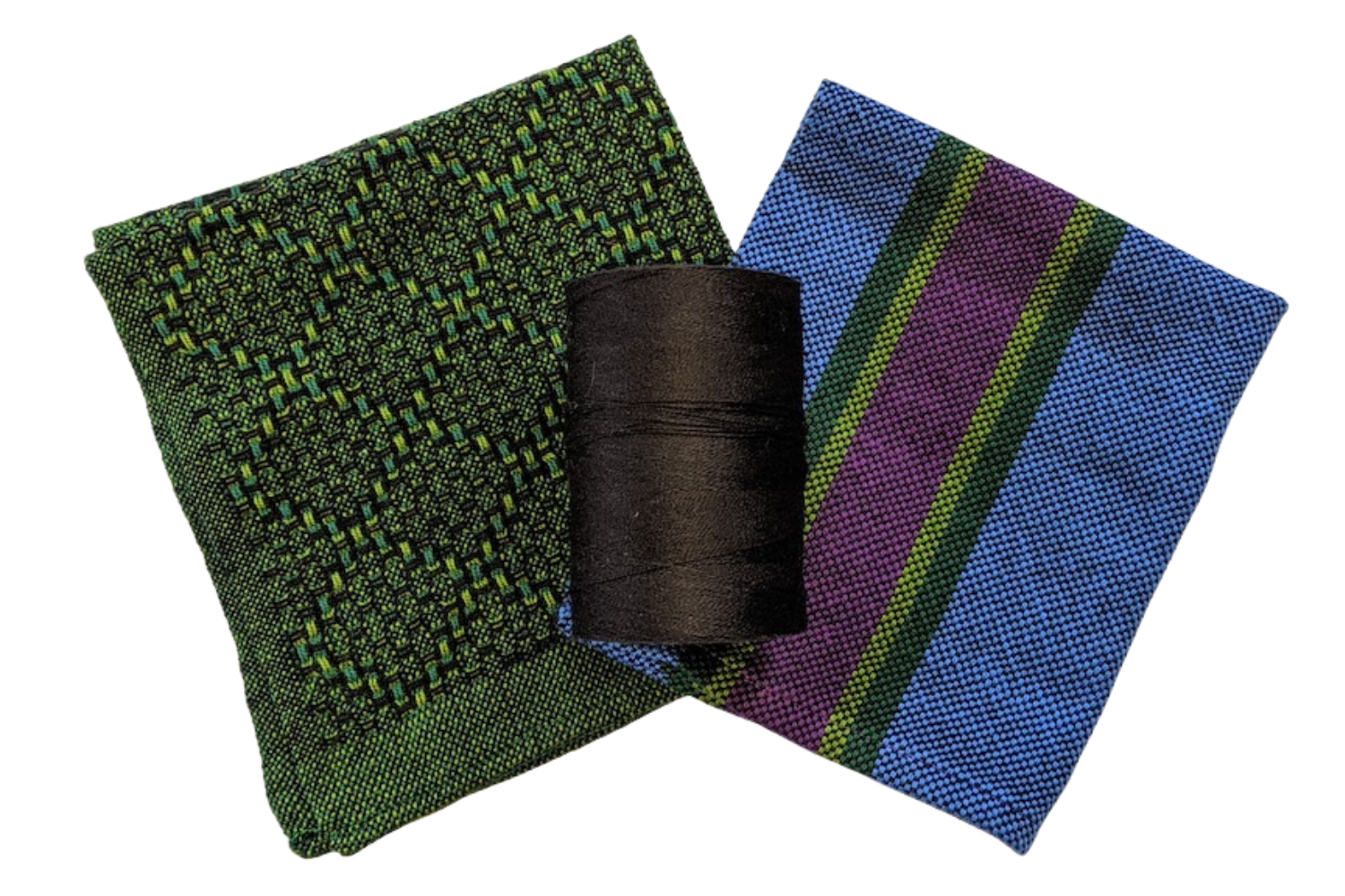 Project #1B Alternative Weft Color Noir #83