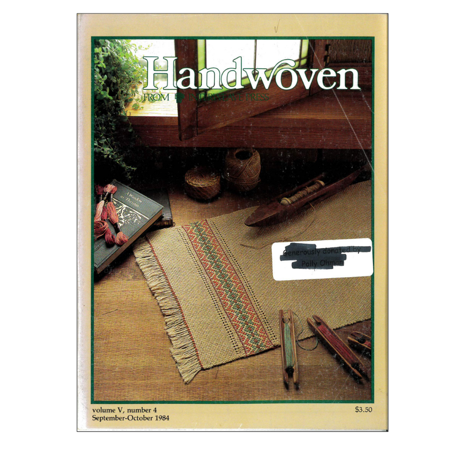 Handwoven Sept Oct 1984.png