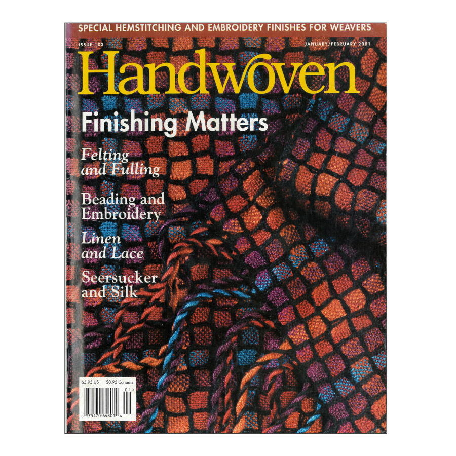 Handwoven Jan Feb 2001.png