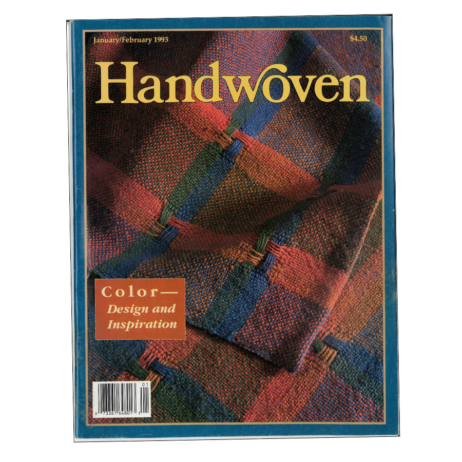 Handwoven Jan Feb 1993.png