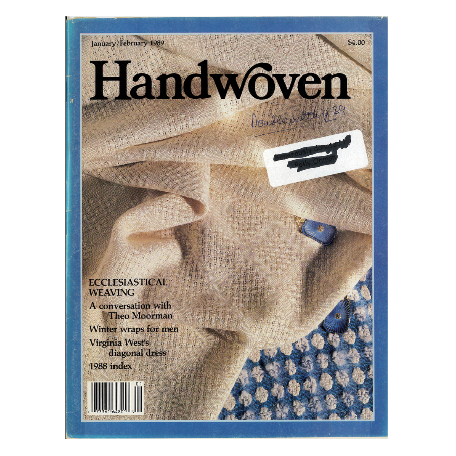 Handwoven Jan Feb 1989.png