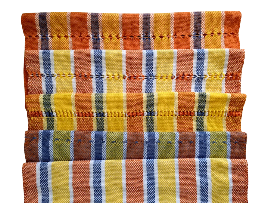 Rigid-Heddle Project