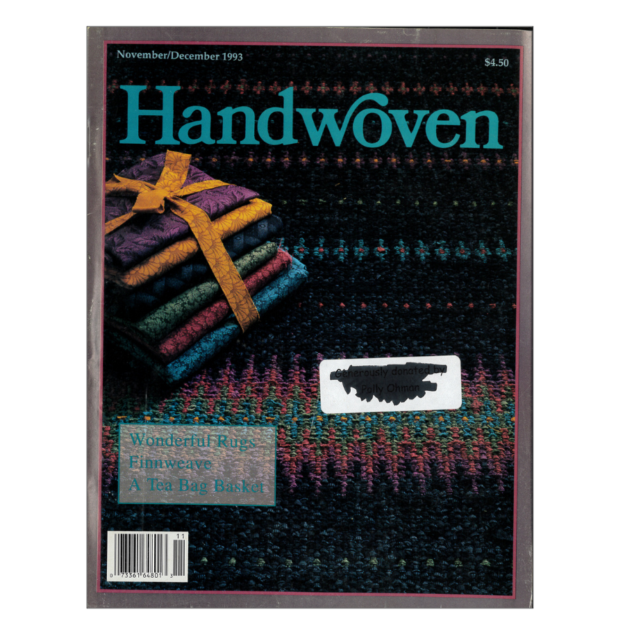 Handwoven Nov Dec 1993.png