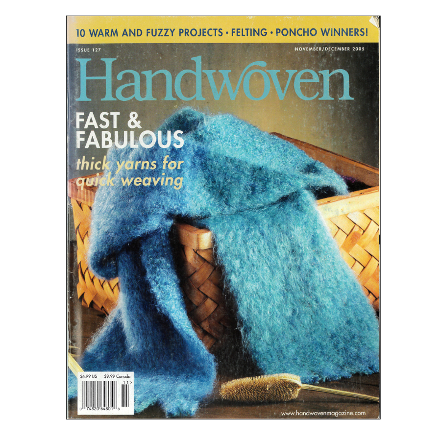 Handwoven Nov Dec 2005.png