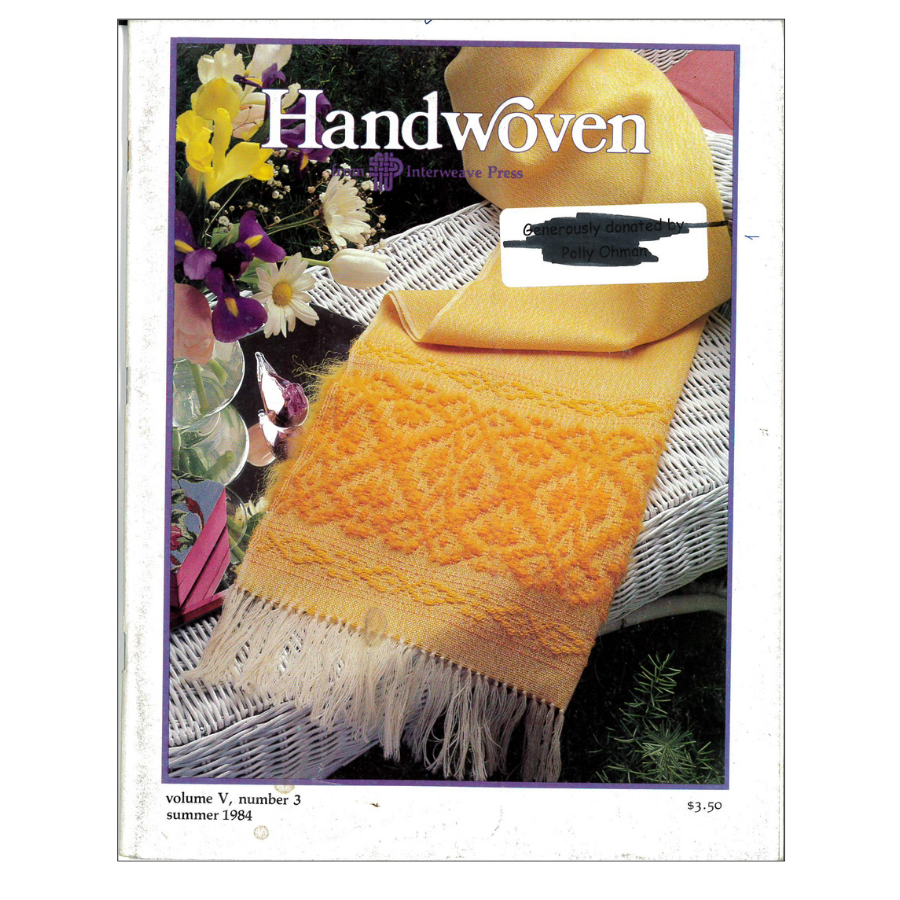 Handwoven Summer 1984.png