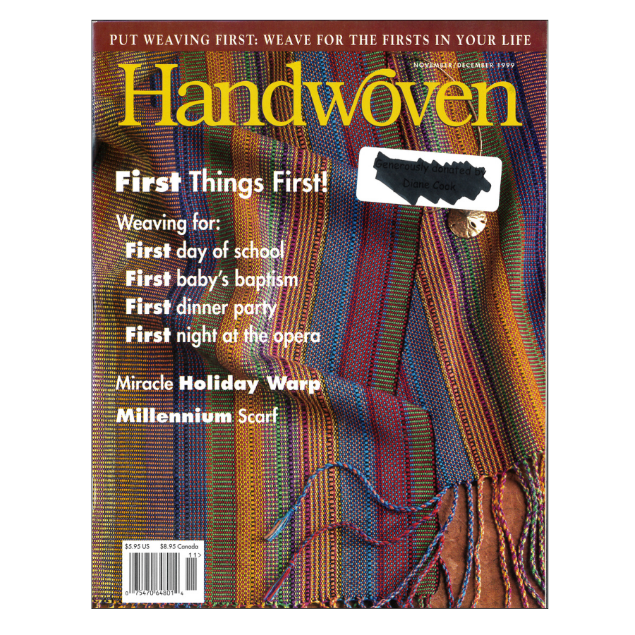 Handwoven Nov Dec 1999.png
