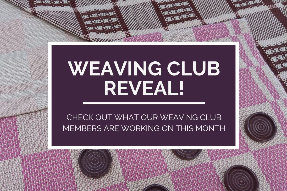 Vermont Weaving Supplies