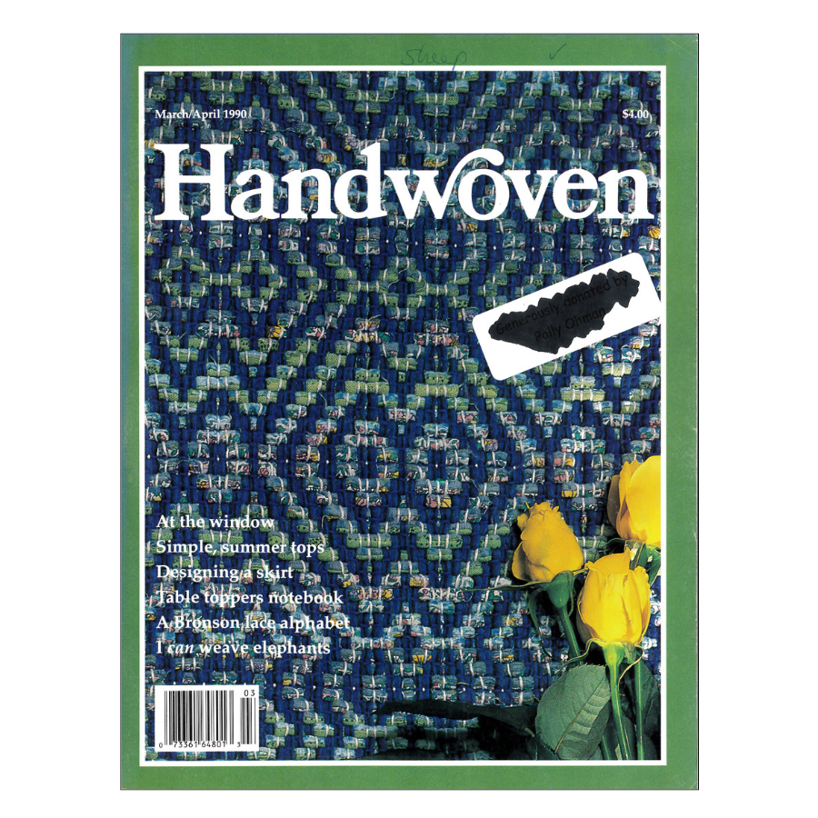 Handwoven MarchApril 1990.png