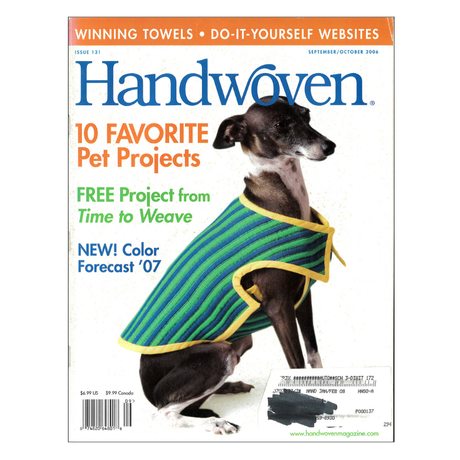 Handwoven Sept Oct 2006.png