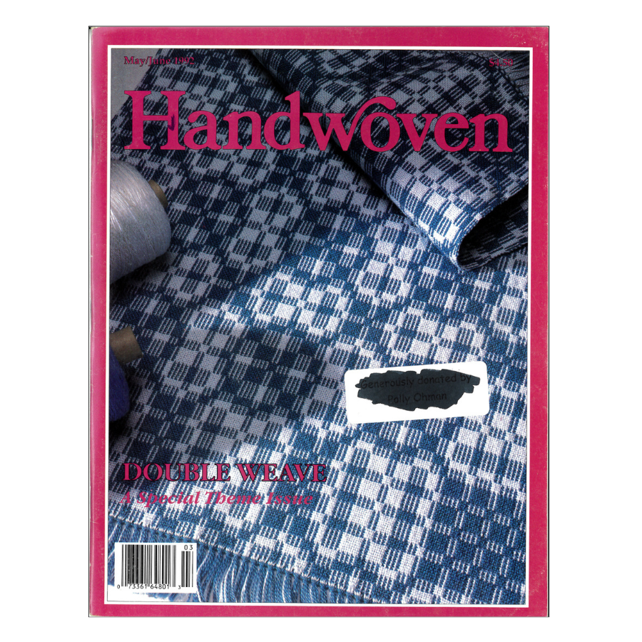 Handwoven May June 1992.png