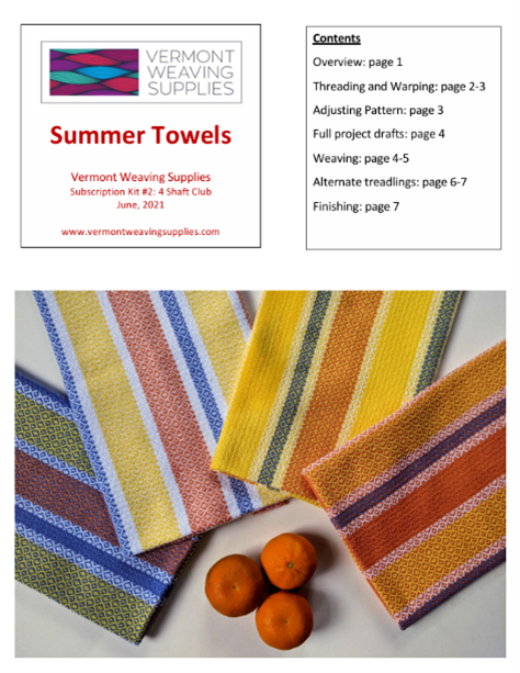 Summer Towels Four Shaft.png