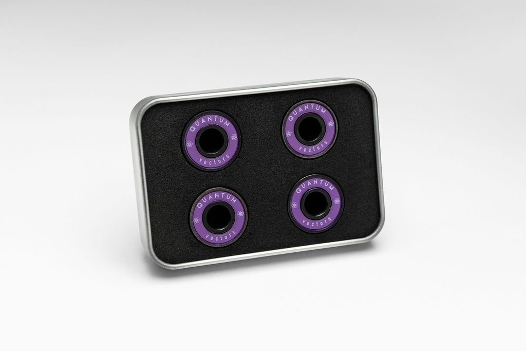 Vector Bearings