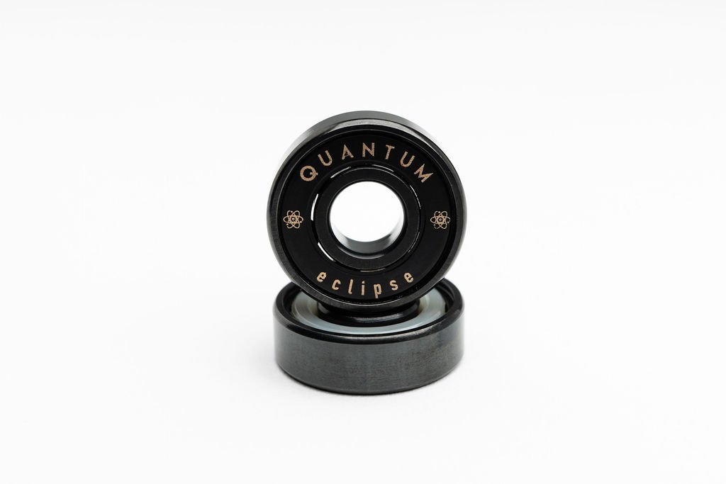 QUANTUM Eclipse Full Ceramic Bearings