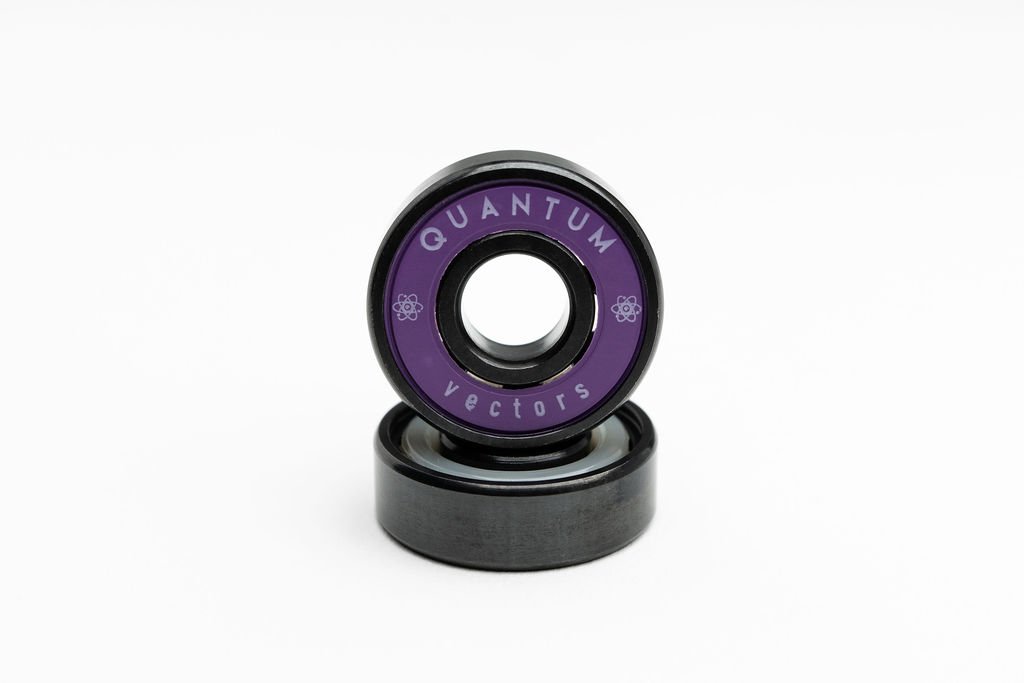 Vector Bearings