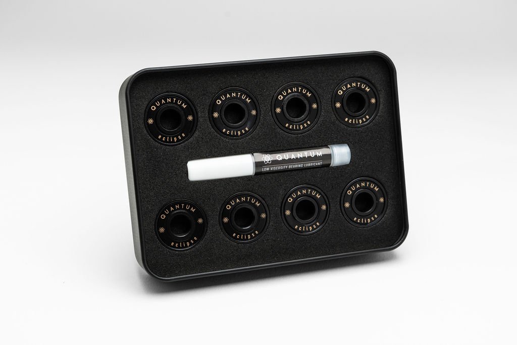 QUANTUM Eclipse Full Ceramic Bearings