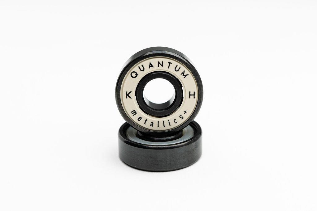 QUANTUM Kelvin Hoefler Signature Metallics+