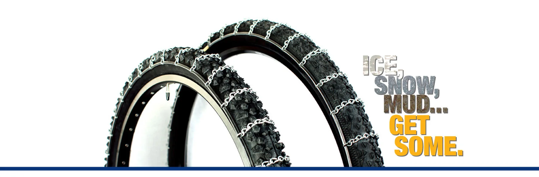 Tire Chains Traction Fat Bike Fat Bike Tire Studs Portable Car