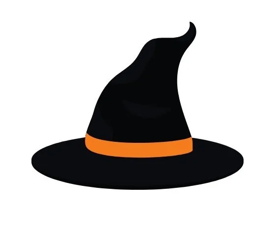 Woodchase/Pollard Witches Parade