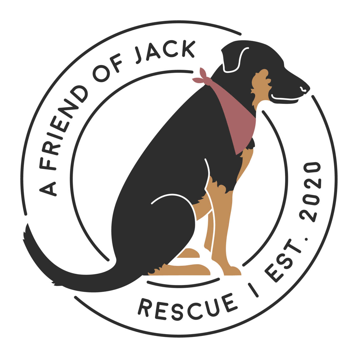 A Friend of Jack Rescue