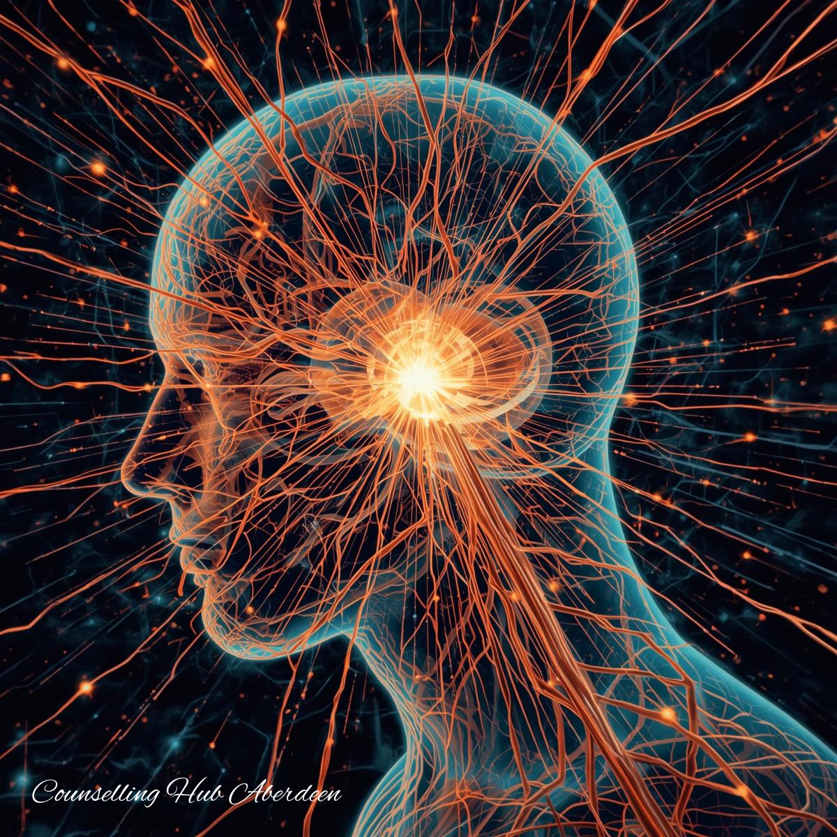 Finding Your Way Back: The Journey of Trauma Recovery