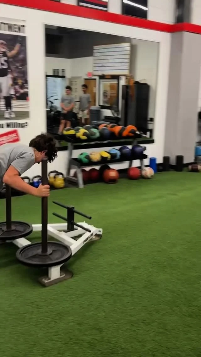 How do you eat an elephant? One bite at a time. Initial training and body composition data collected, now we embrace the process - here we go #wherescholarathletesaremade #growth #personaldevelopment #pathlesstraveled #prepforlife #studentathlete #ex