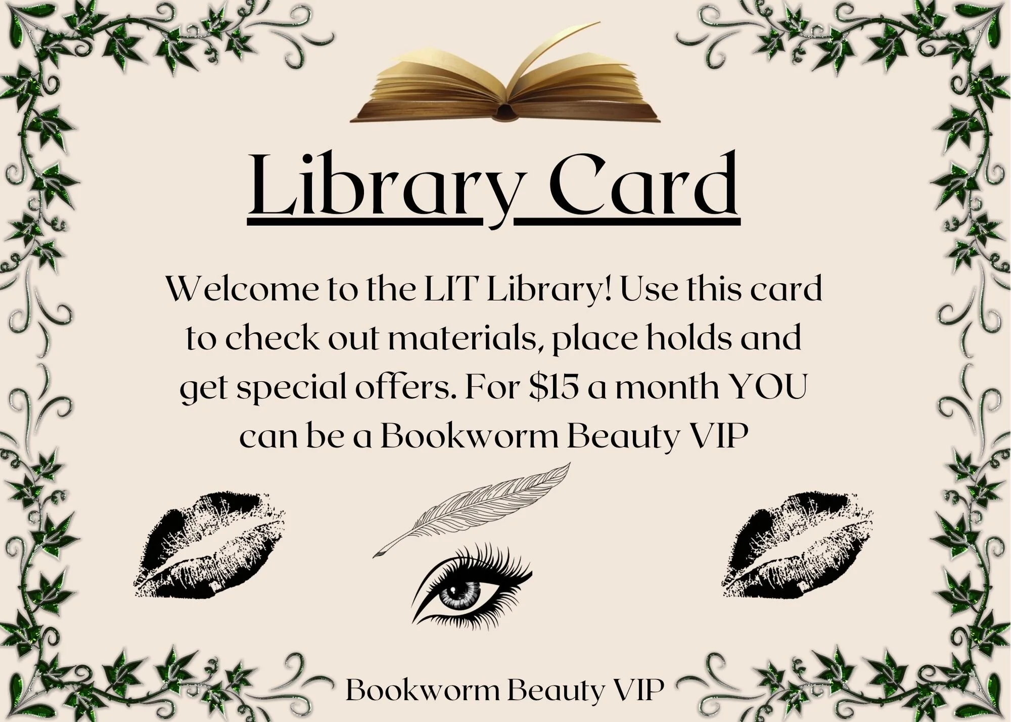 Bookworm Beauty VIP.jpg