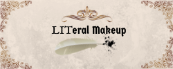 LITeral Makeup Co.