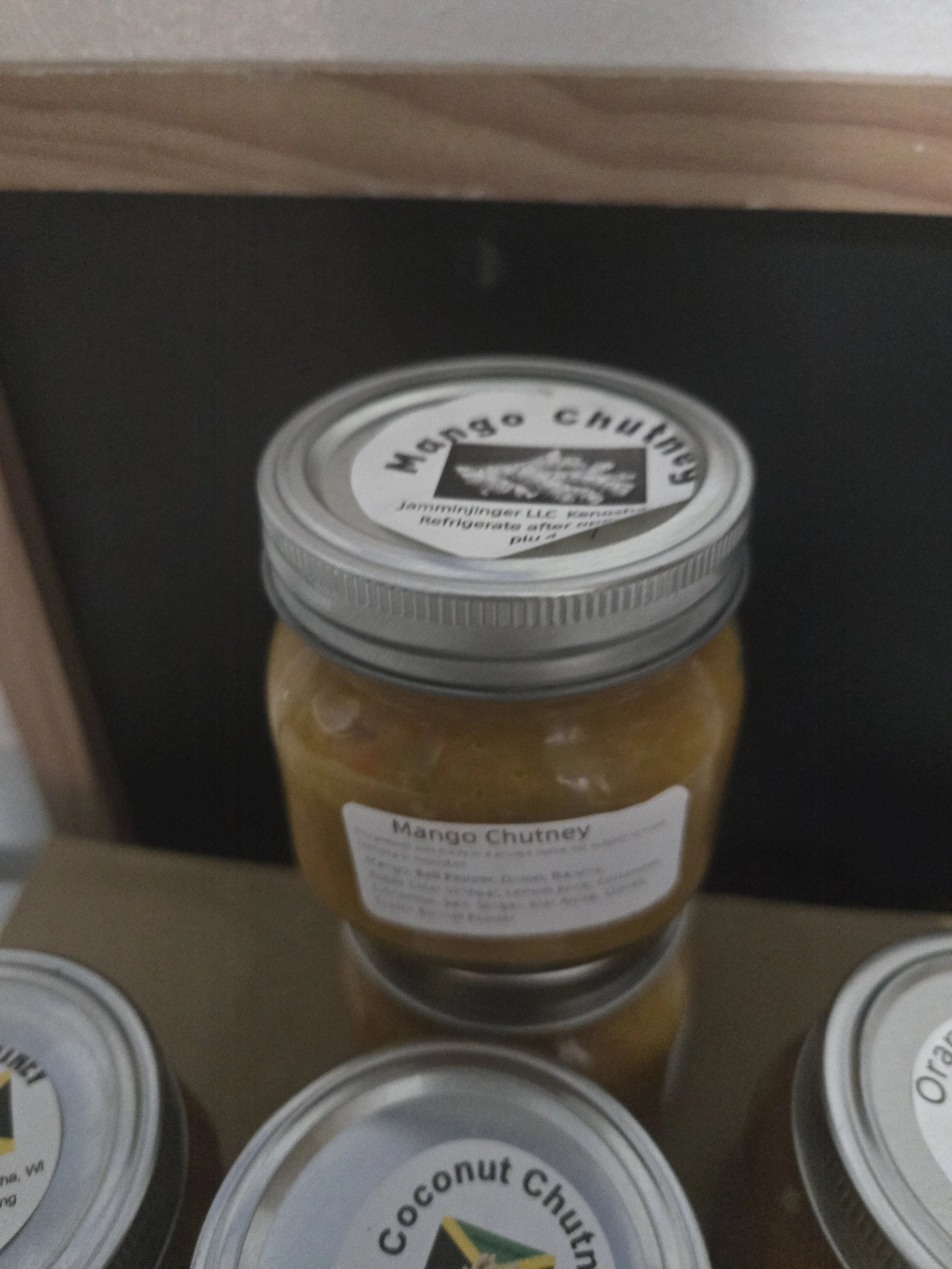 Chutney