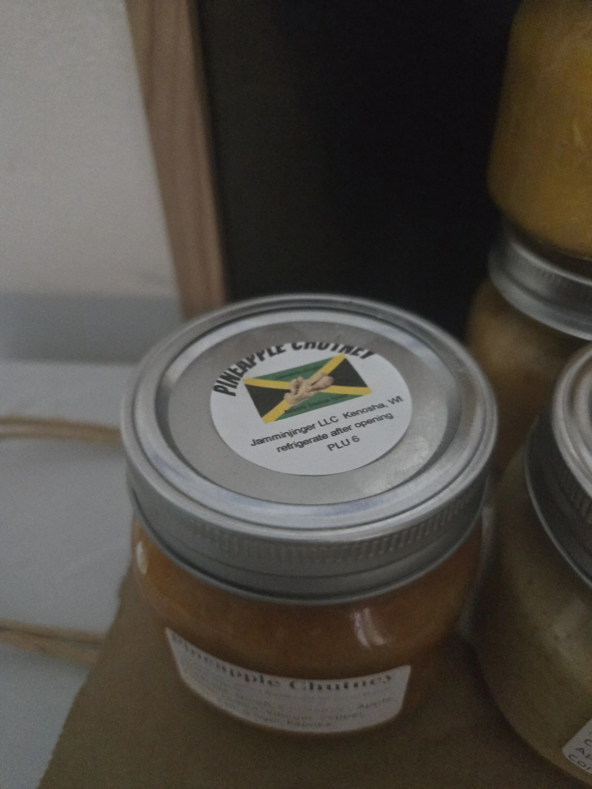 Chutney
