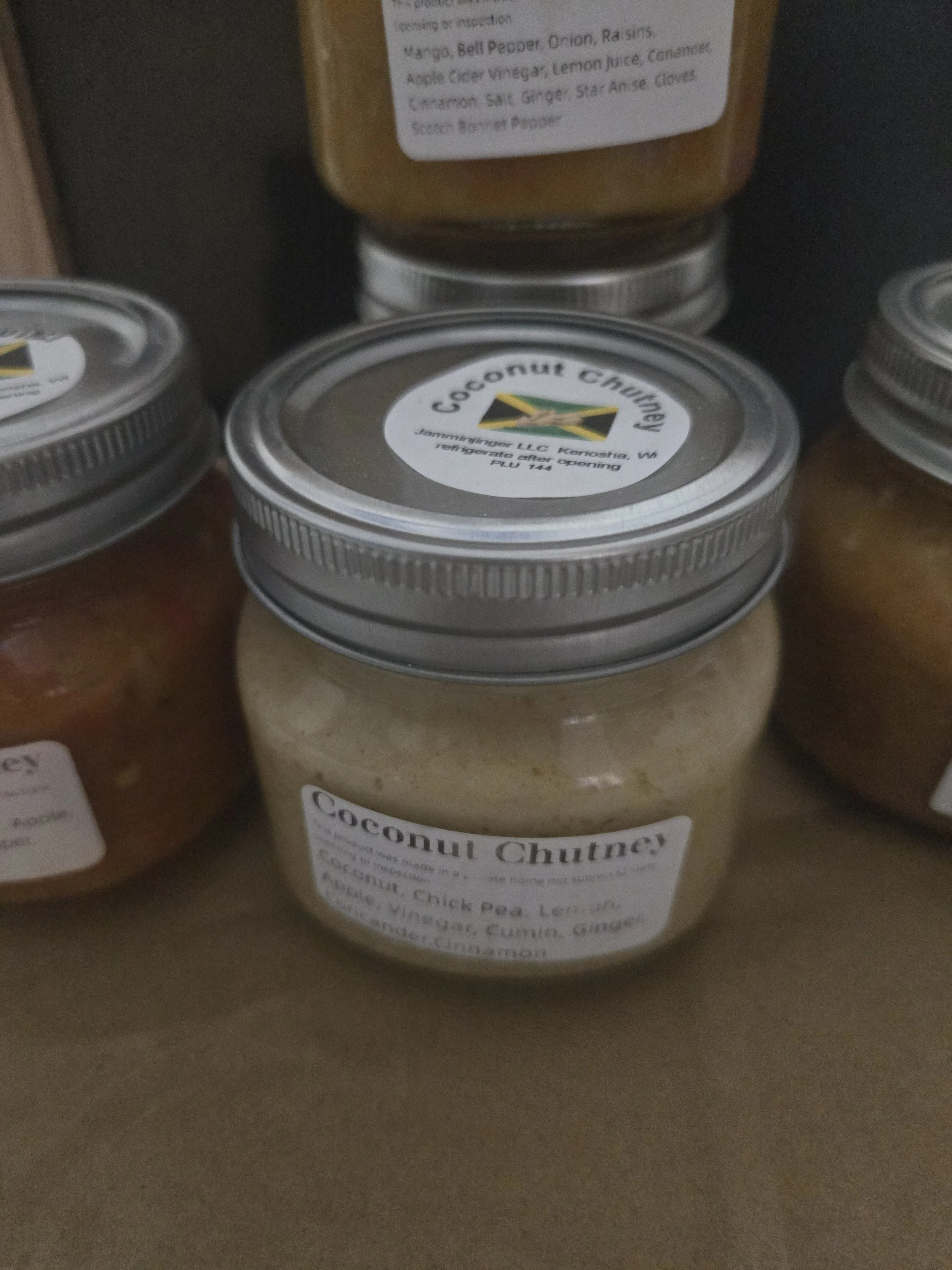 Chutney
