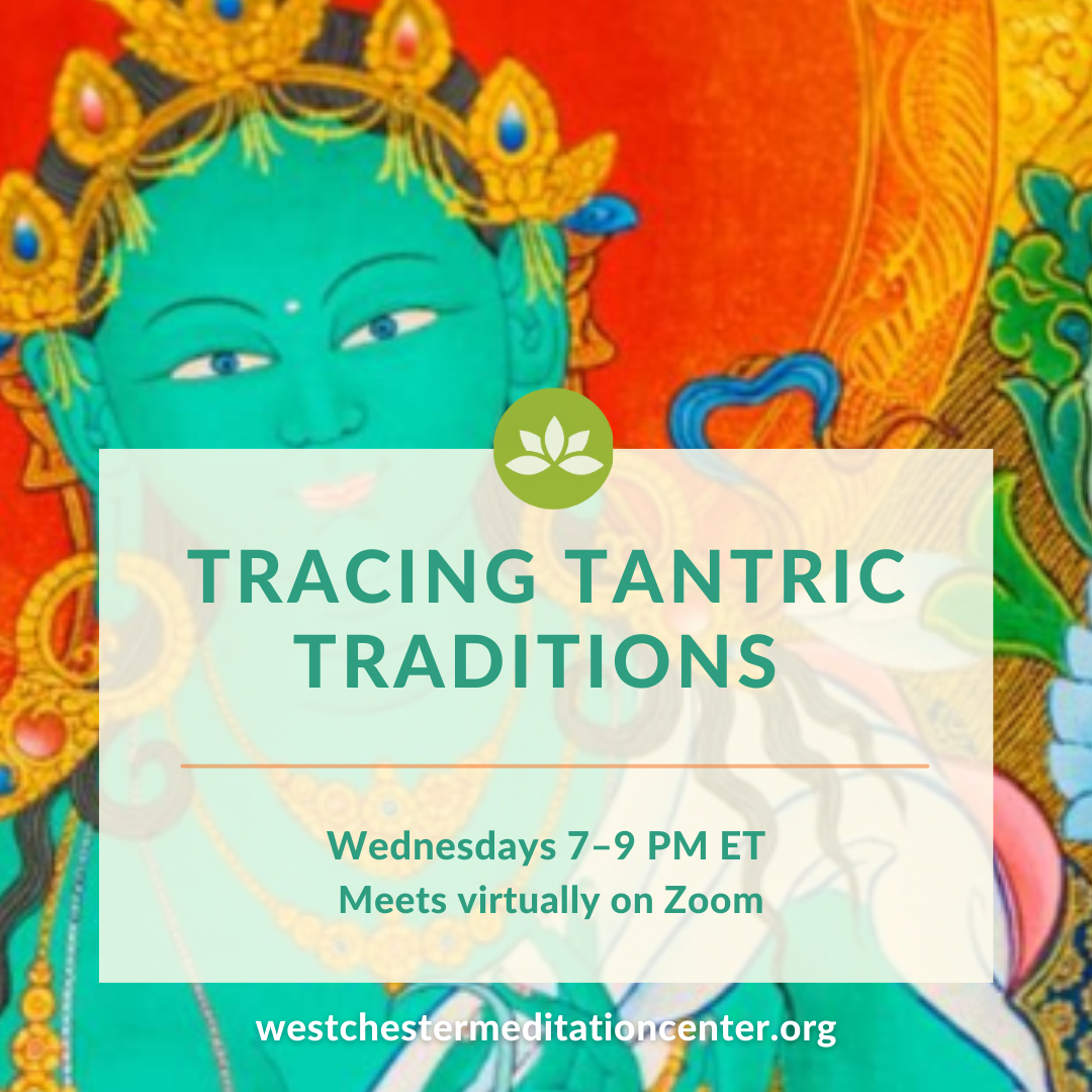 Tracing Tantric Traditions