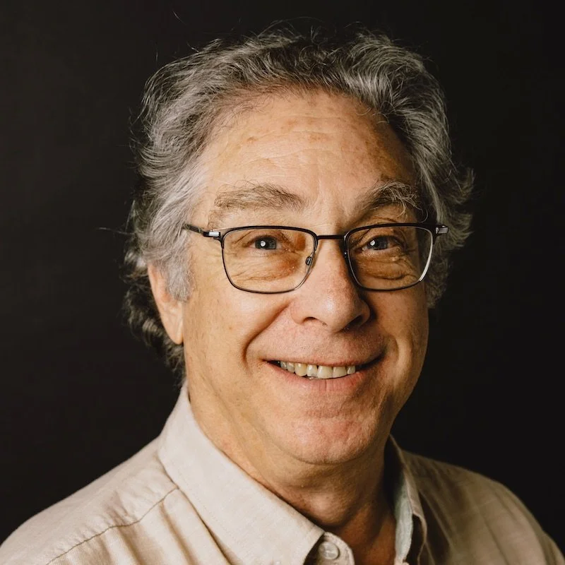 Special Guest Speaker: Larry Mermelstein