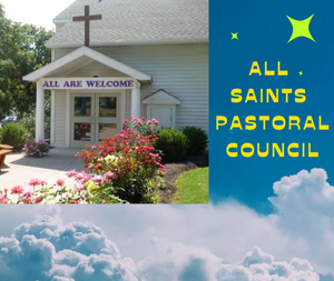 Pastoral Council Meet 7pm