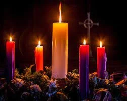 Advent Faith Sharing 7pm