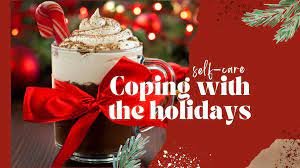 Coping with the Holidays Presentation 6:30pm
