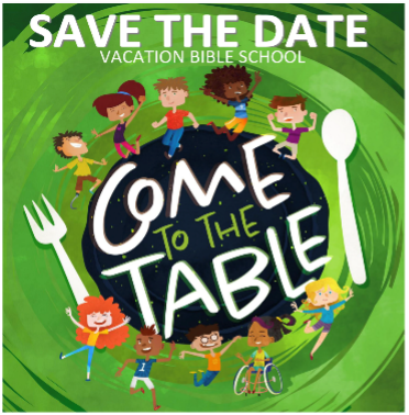 Vacation Bible School, GAZA: Finding the Path to a Just Peace: A PANEL DISCUSSION 7pm