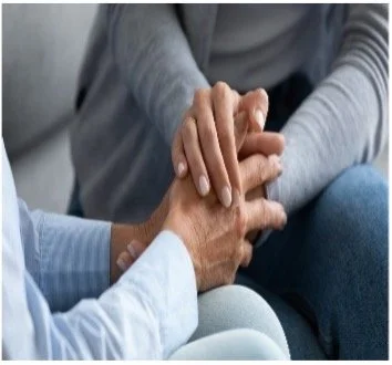 BIBLE STUDY 10am; Fall BEREAVEMENT GROUP 3-4pm