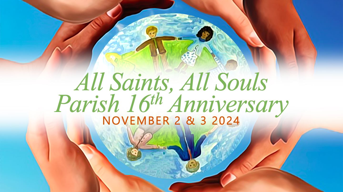 Holy Day Mass 11:30am