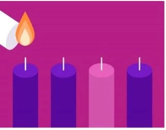 Advent Faith Sharing 10am; BereavementGroup&nbsp;3-4pm 