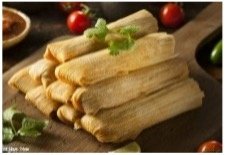 EFWA Tamales Orders Pick-up 9am; Bake Sale at All Masses