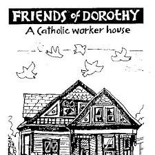 Bible Study 10am; Bereavement Support Group 3-4pm; Friends of Dorothy Dinner 5-7pm