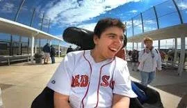 Diverse Abilities Taskforce screening of “The Ride Ahead 2-4pm