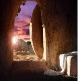 Easter Sunday - Mass of the Resurrection - SUNRISE - Burnett Park 6:14am; 9am &amp; 11:30am in All Saints church