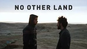 “No Other Land” screening 4pm 