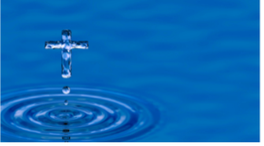 Celebration of the Baptism of Jesus 9am &amp; 11:30am