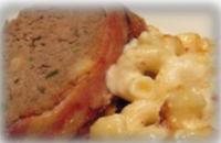 Oxford Inn Dinner Ministry Dinner