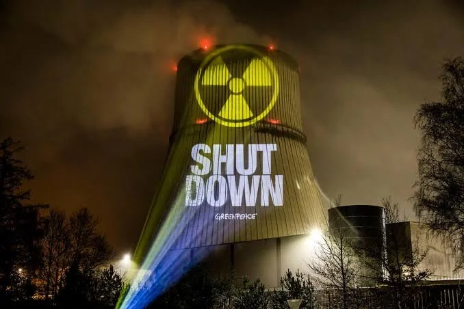 Communities Against Nuclear Reactors: Syracuse Teach-In:&nbsp;All Saints Community Room, 1342 Lancaster Avenue: 5:30 - 7:30pm; Book Study 10am&nbsp;